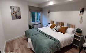 New! Arbeyal Beach Apartment